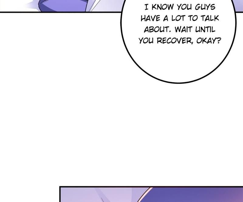 Warm Wedding Chapter 418 page 73 - 
