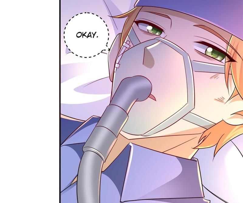 Warm Wedding Chapter 418 page 74 - 