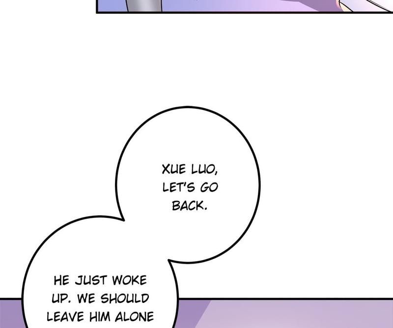 Warm Wedding Chapter 418 page 75 - 