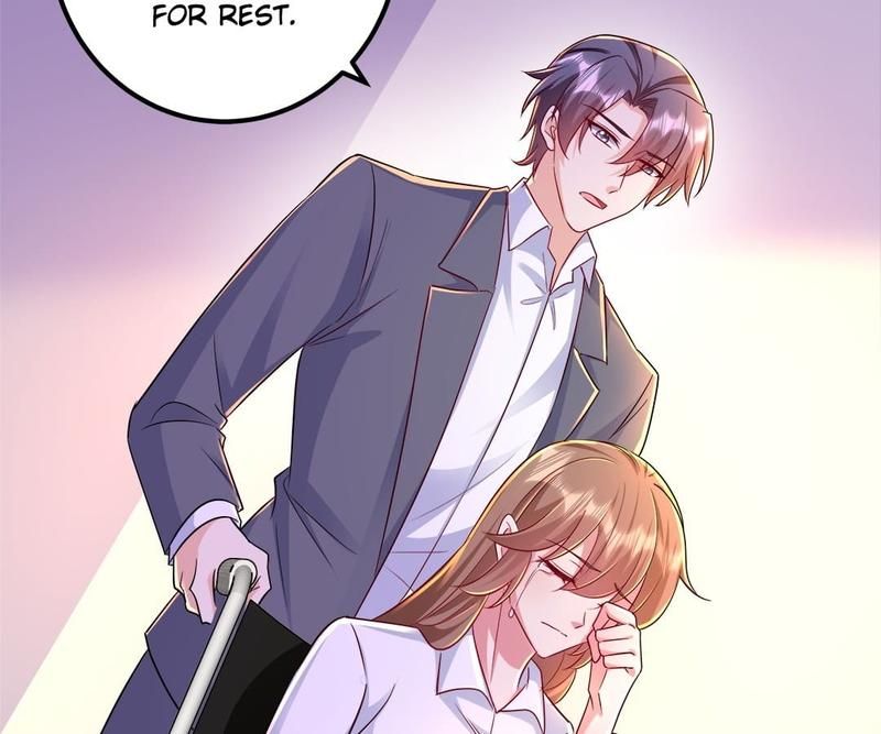 Warm Wedding Chapter 418 page 76 - 
