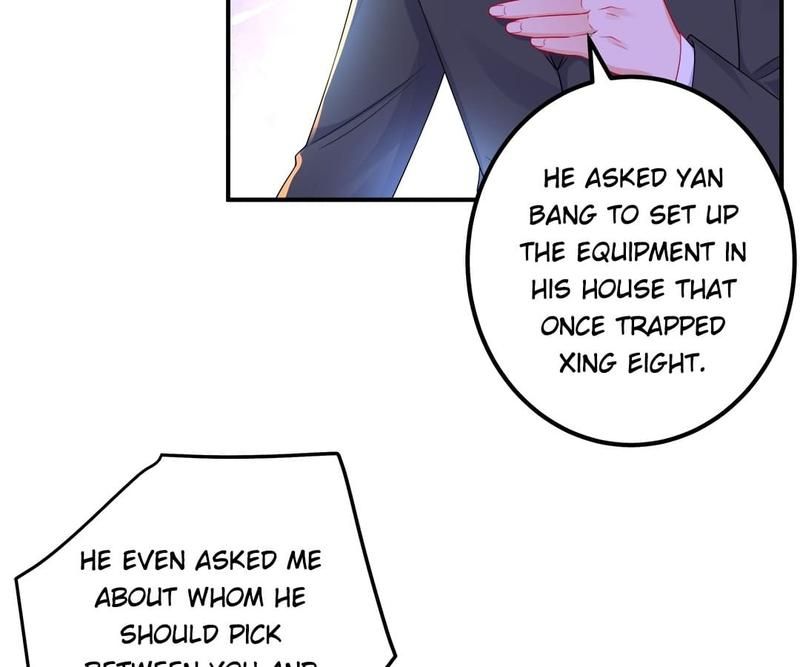 Warm Wedding Chapter 418 page 9 - 