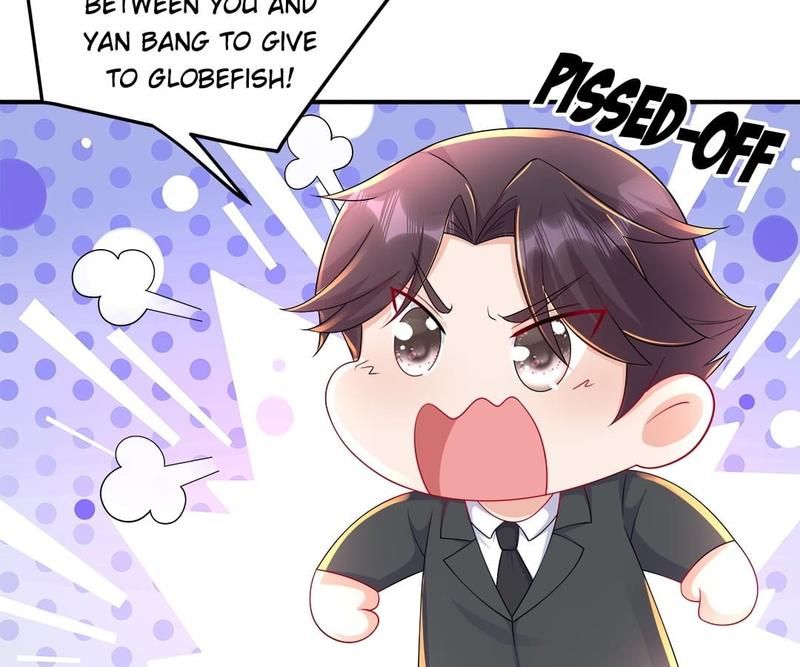 Warm Wedding Chapter 418 page 10 - 