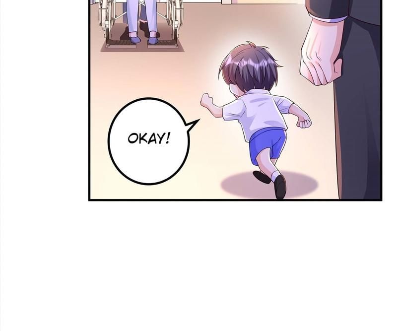 Warm Wedding Chapter 419 page 2 - 