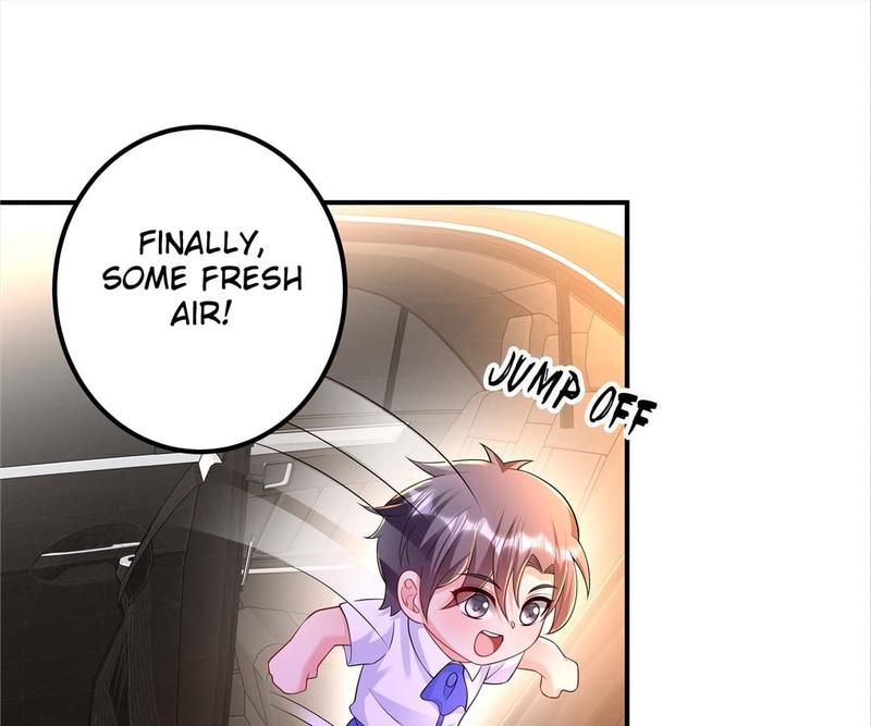 Warm Wedding Chapter 419 page 12 - 