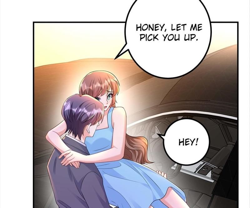 Warm Wedding Chapter 419 page 14 - 