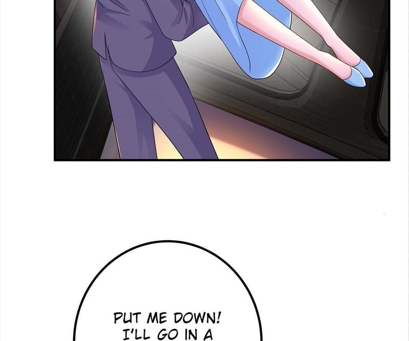 Warm Wedding Chapter 419 page 15 - 