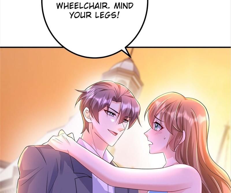 Warm Wedding Chapter 419 page 16 - 