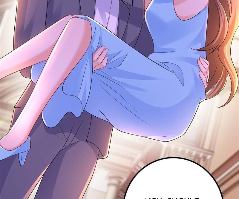 Warm Wedding Chapter 419 page 17 - 