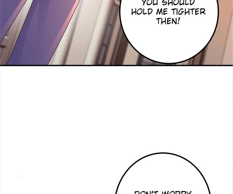 Warm Wedding Chapter 419 page 18 - 