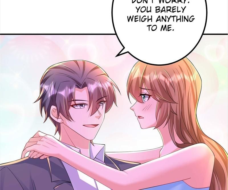Warm Wedding Chapter 419 page 19 - 