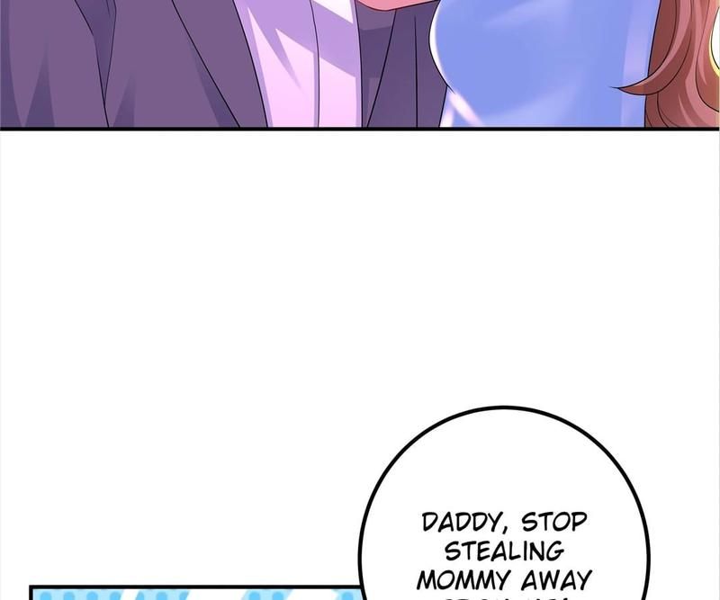 Warm Wedding Chapter 419 page 20 - 