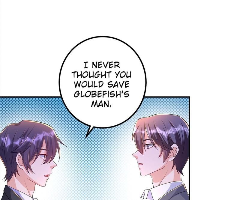 Warm Wedding Chapter 419 page 3 - 