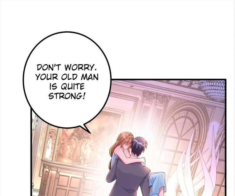 Warm Wedding Chapter 419 page 23 - 