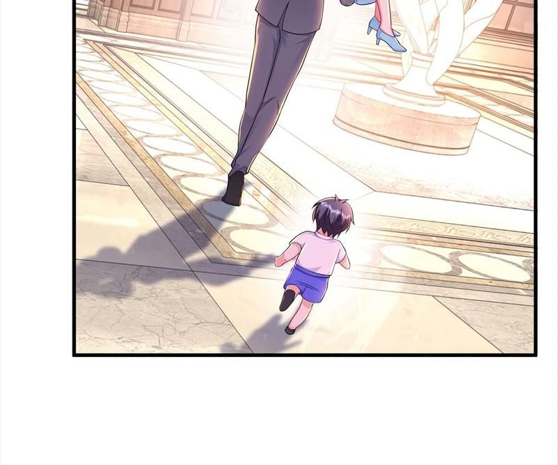 Warm Wedding Chapter 419 page 24 - 
