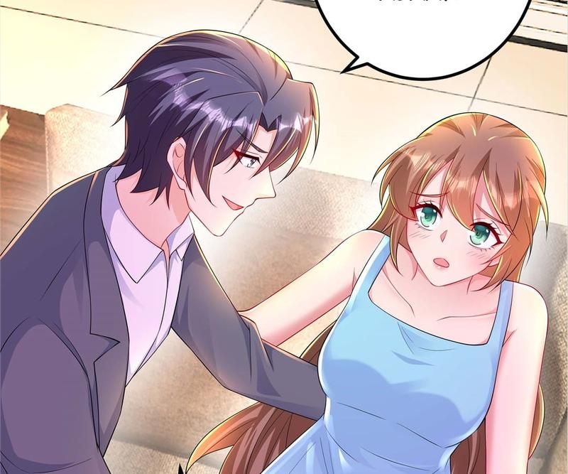Warm Wedding Chapter 419 page 26 - 