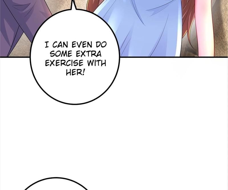 Warm Wedding Chapter 419 page 27 - 