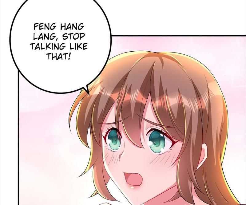 Warm Wedding Chapter 419 page 28 - 
