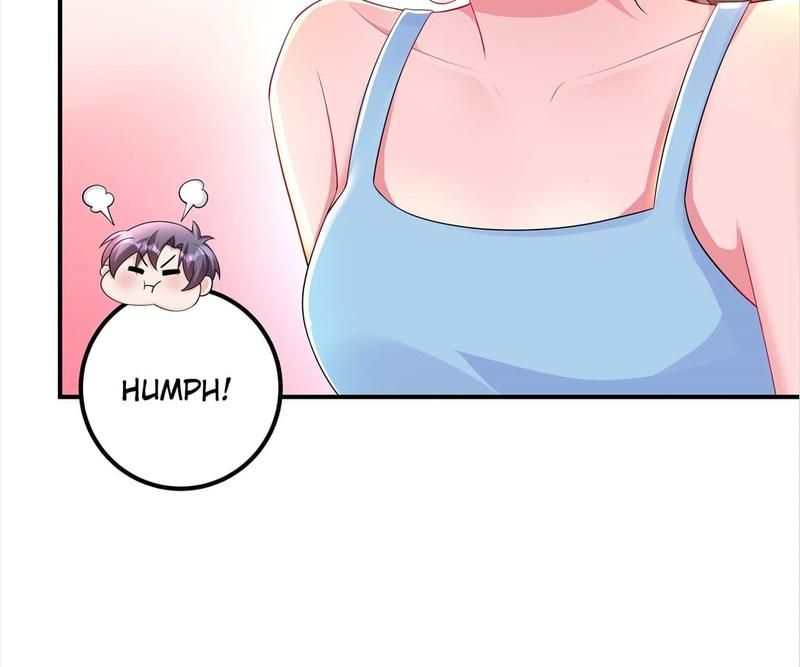 Warm Wedding Chapter 419 page 29 - 