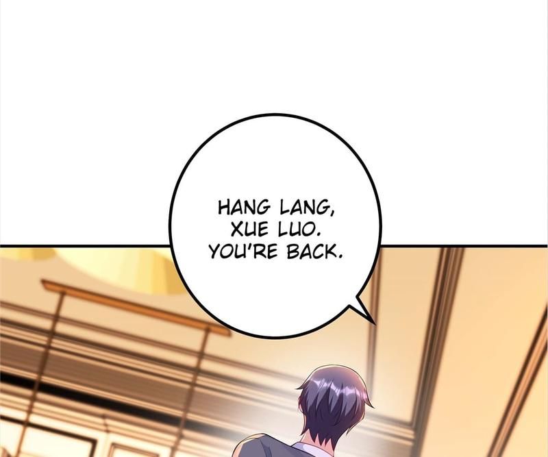 Warm Wedding Chapter 419 page 30 - 