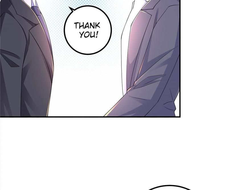 Warm Wedding Chapter 419 page 4 - 