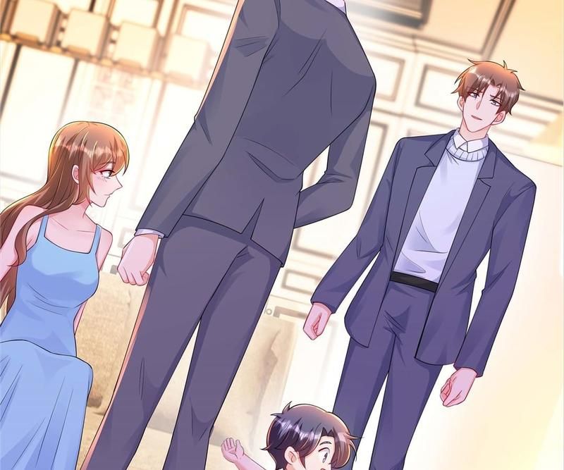 Warm Wedding Chapter 419 page 31 - 