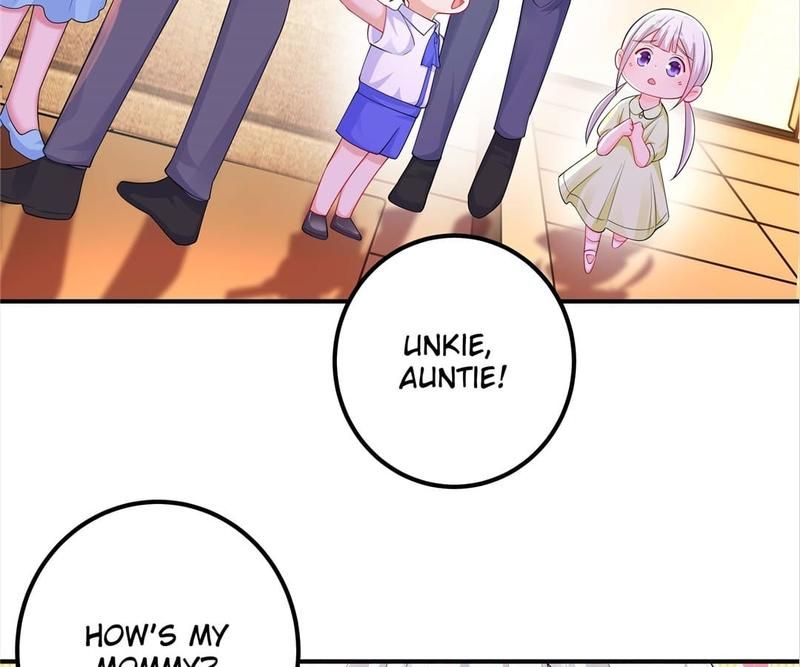 Warm Wedding Chapter 419 page 32 - 