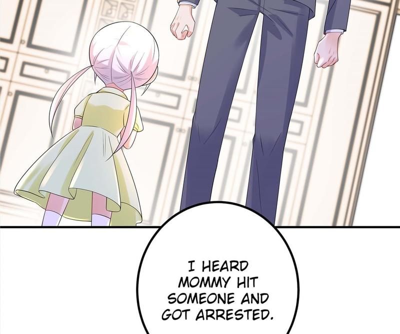 Warm Wedding Chapter 419 page 36 - 