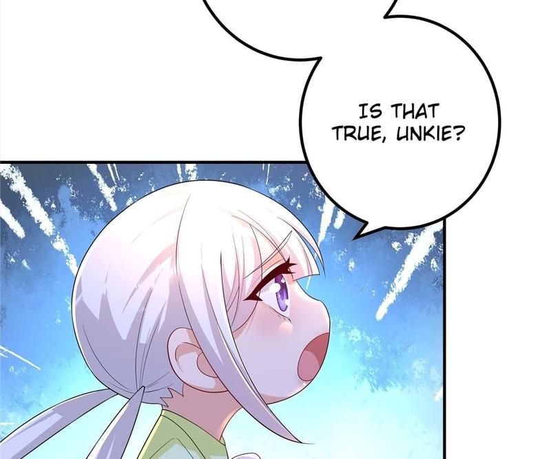 Warm Wedding Chapter 419 page 37 - 