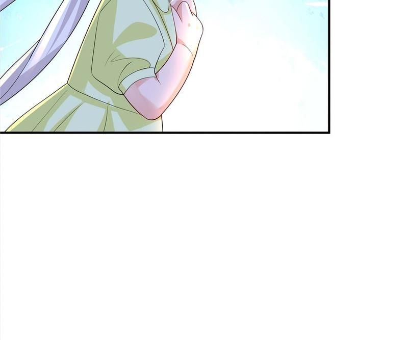 Warm Wedding Chapter 419 page 38 - 