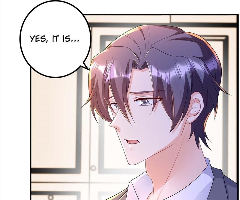 Warm Wedding Chapter 419 page 39 - 
