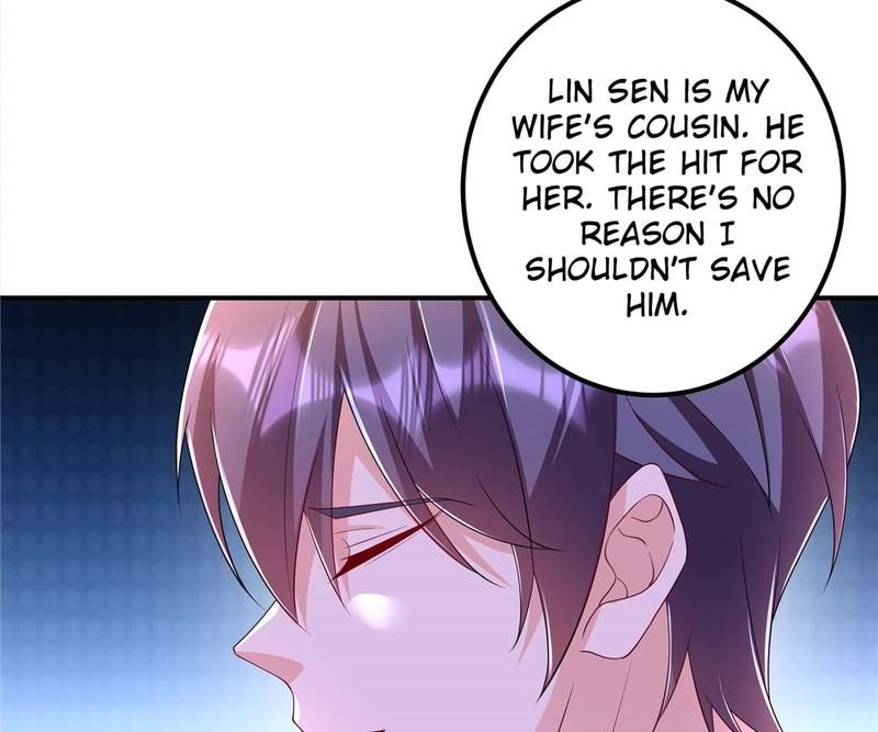 Warm Wedding Chapter 419 page 5 - 