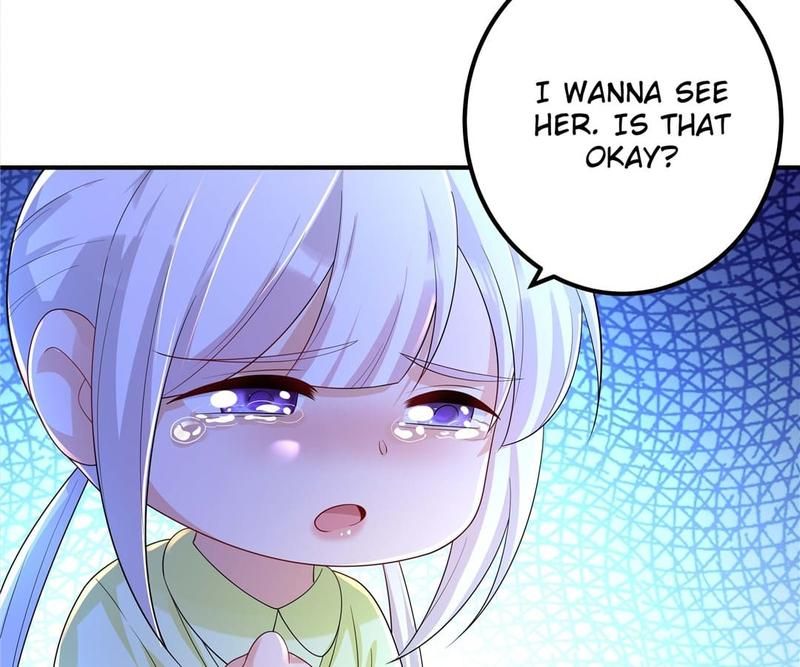 Warm Wedding Chapter 419 page 41 - 