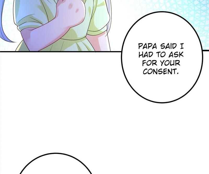 Warm Wedding Chapter 419 page 42 - 