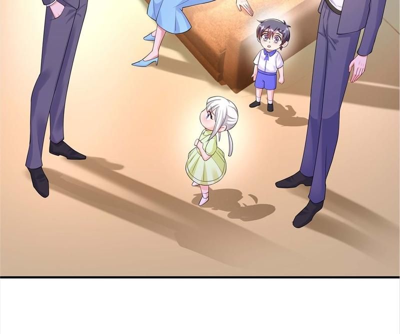 Warm Wedding Chapter 419 page 46 - 