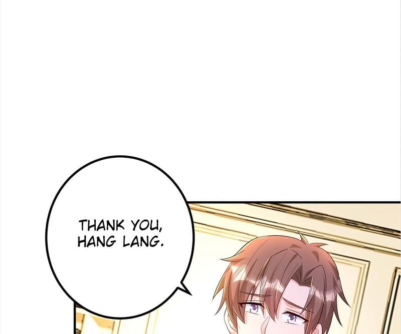 Warm Wedding Chapter 419 page 47 - 