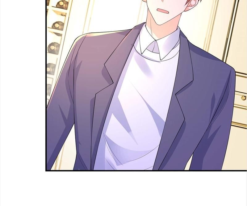 Warm Wedding Chapter 419 page 48 - 