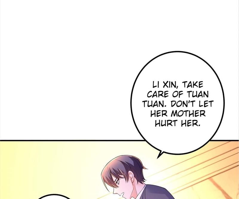 Warm Wedding Chapter 419 page 49 - 