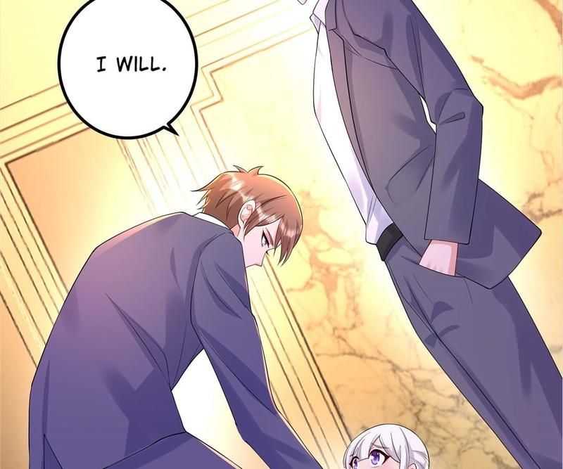 Warm Wedding Chapter 419 page 50 - 