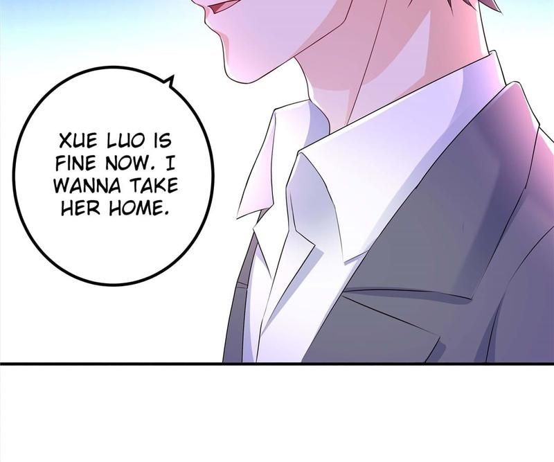Warm Wedding Chapter 419 page 6 - 