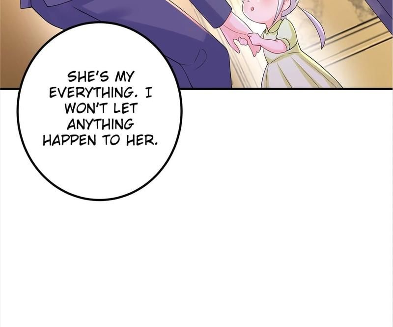 Warm Wedding Chapter 419 page 51 - 