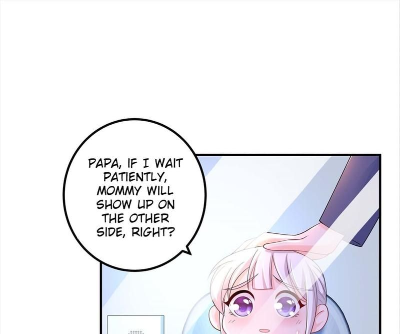 Warm Wedding Chapter 419 page 55 - 