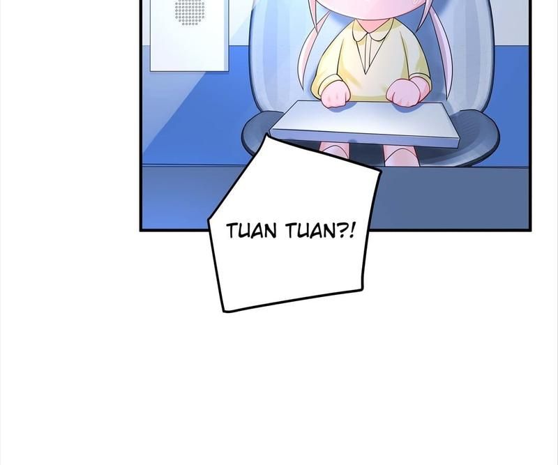 Warm Wedding Chapter 419 page 56 - 