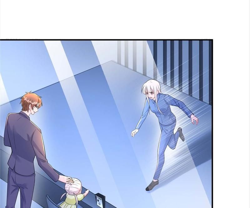 Warm Wedding Chapter 419 page 57 - 