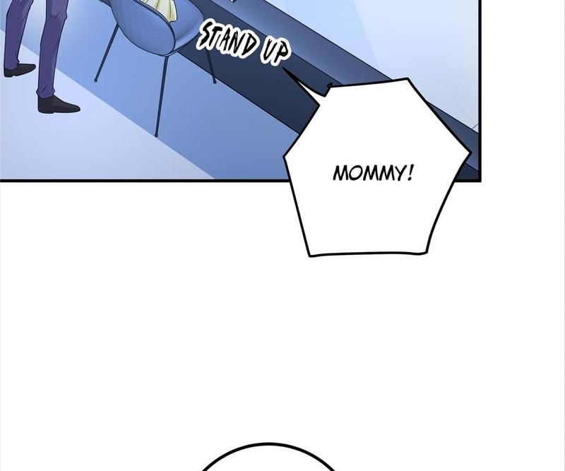 Warm Wedding Chapter 419 page 58 - 