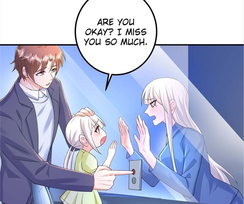 Warm Wedding Chapter 419 page 59 - 