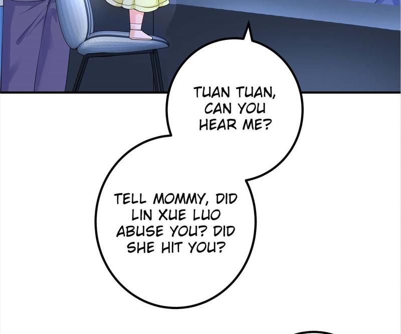 Warm Wedding Chapter 419 page 60 - 