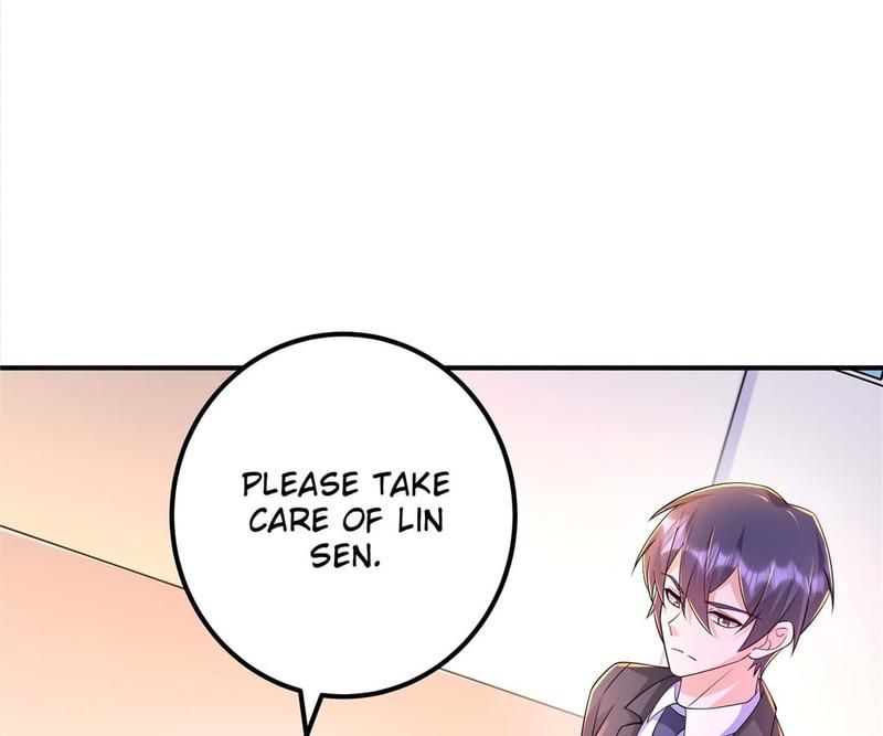 Warm Wedding Chapter 419 page 7 - 