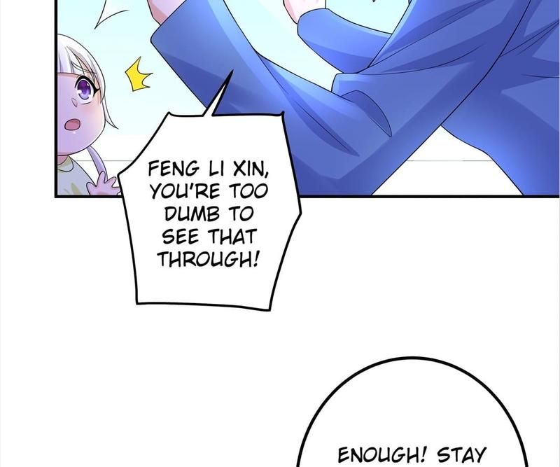 Warm Wedding Chapter 419 page 68 - 