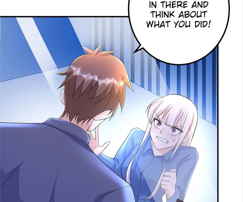 Warm Wedding Chapter 419 page 69 - 