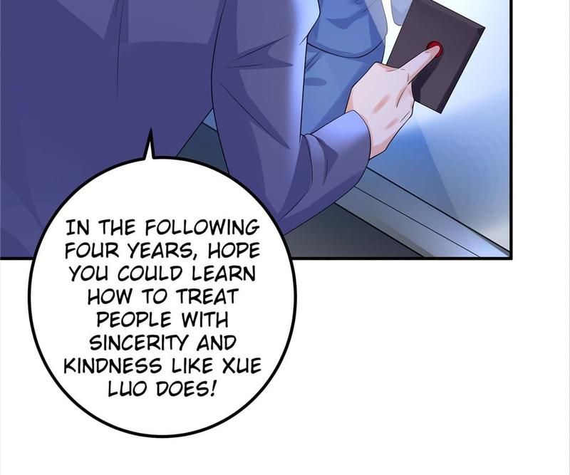Warm Wedding Chapter 419 page 70 - 
